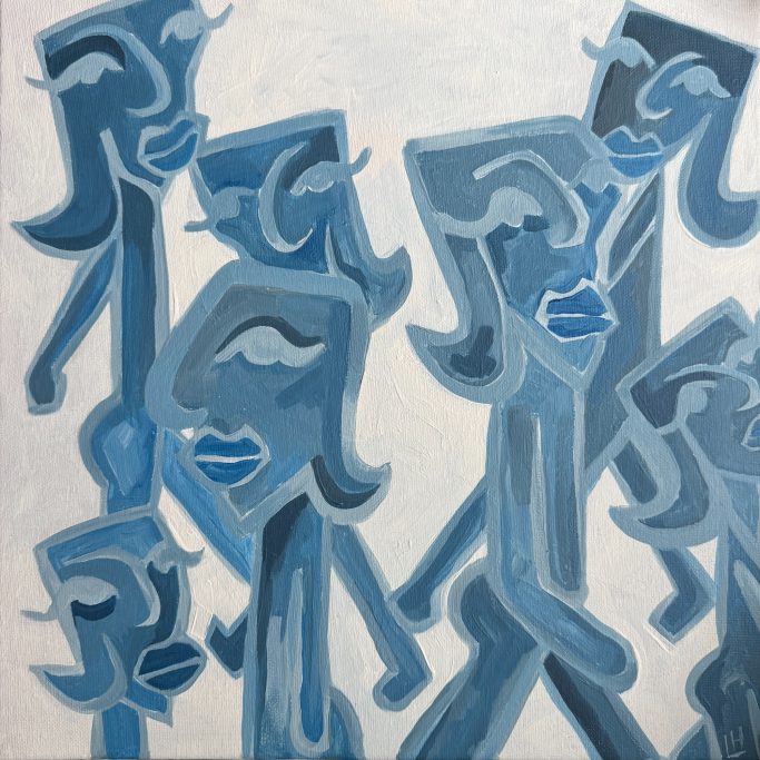 Cold Society Cold Society